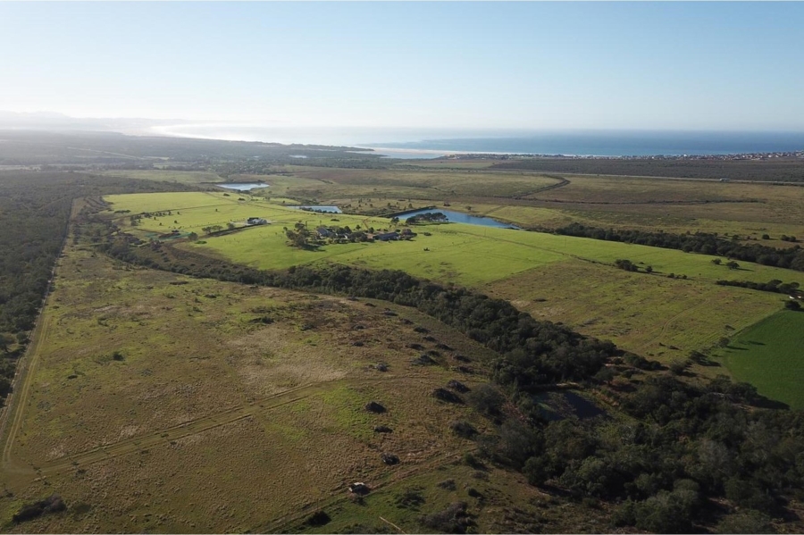 0 Bedroom Property for Sale in Kabeljauws Eastern Cape